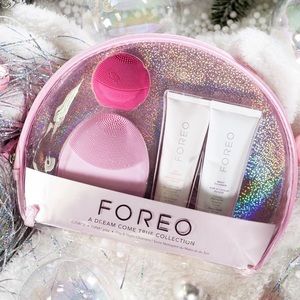 NIP FOREO 5 PCS Dream Come True Beauty Kit